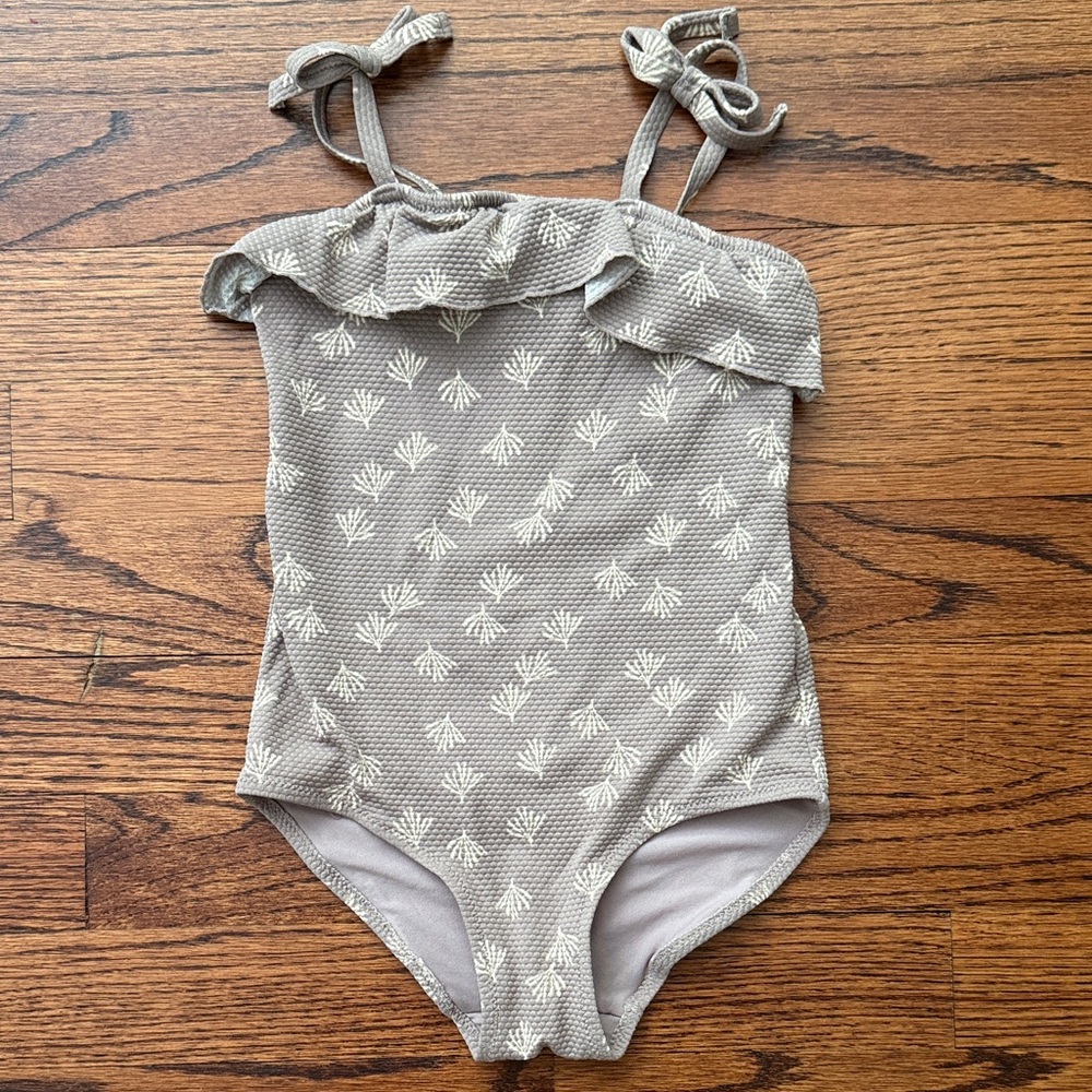 H&M swimsuit 3T